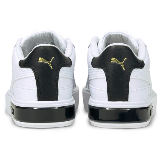 Puma Cali Star Wn s Puma White-Puma Black